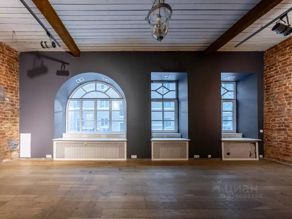 2-к кв. Санкт-Петербург Офицерский пер., 4 (60.0 м) - Фото 1