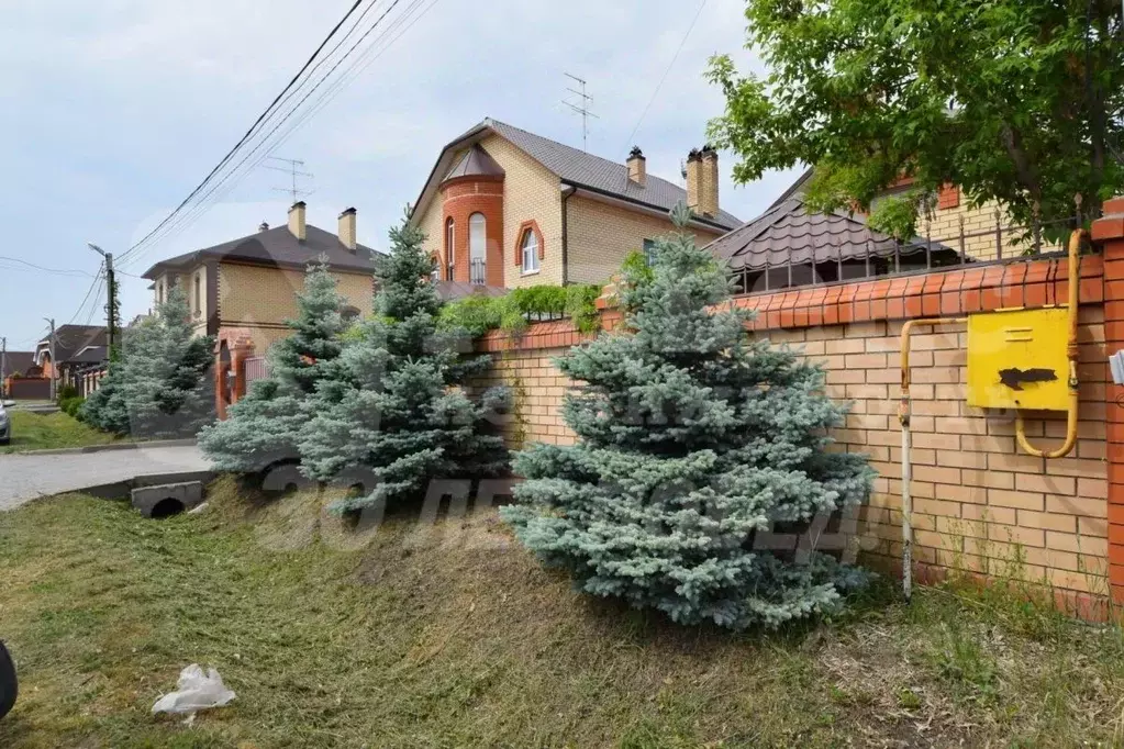 Коттедж в Тюменская область, Тюмень Калининская ул., 25 (264 м) - Фото 1