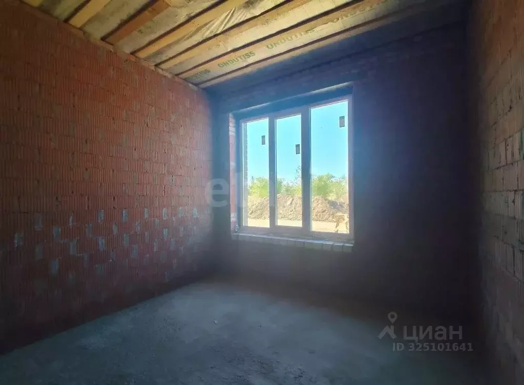 Дом в Саратовская область, Энгельс муниципальное образование, пос. ... - Фото 2