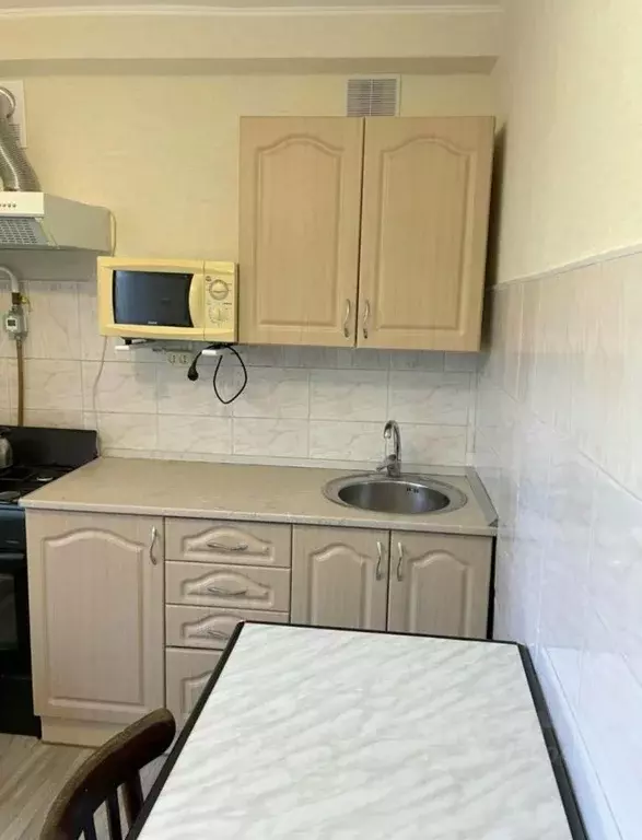 2-к кв. Алтайский край, Барнаул ул. Георгия Исакова, 232 (46.0 м) - Фото 1