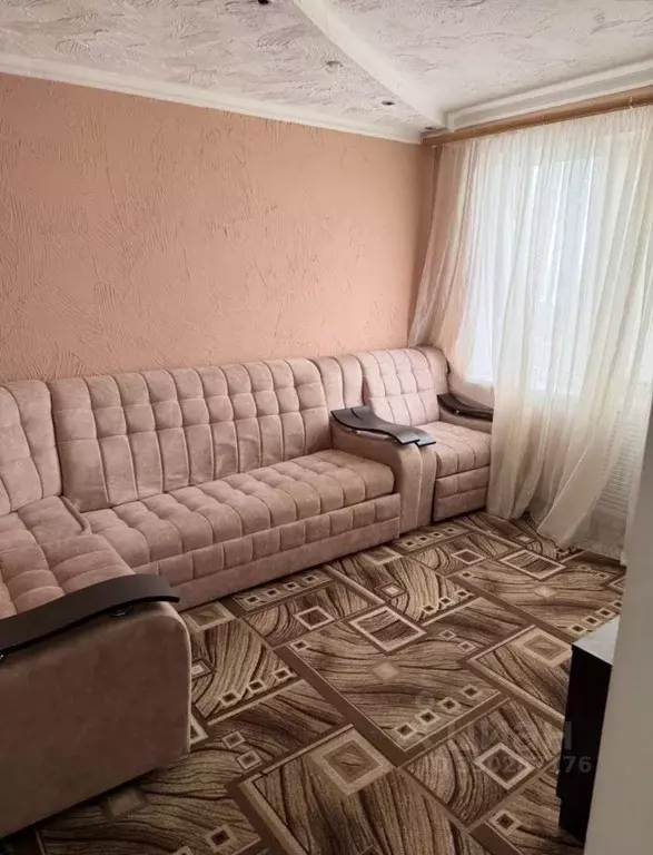 1-к кв. Ставропольский край, Буденновск 7-й мкр, 13А (40.0 м) - Фото 1