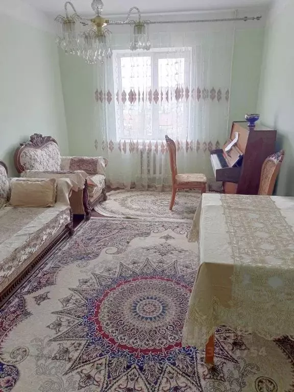 4-к кв. Дагестан, Дербент ул. Юрия Гагарина, 35 (100.0 м) - Фото 1