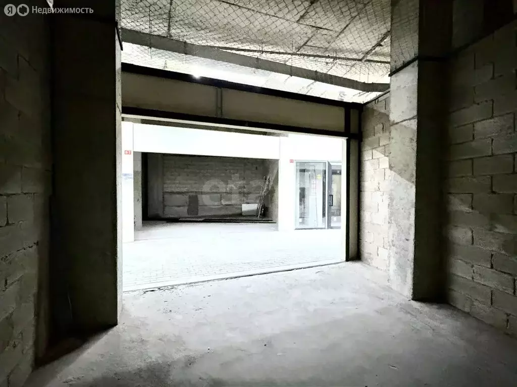 Торговая площадь (20.1 м) - Фото 1