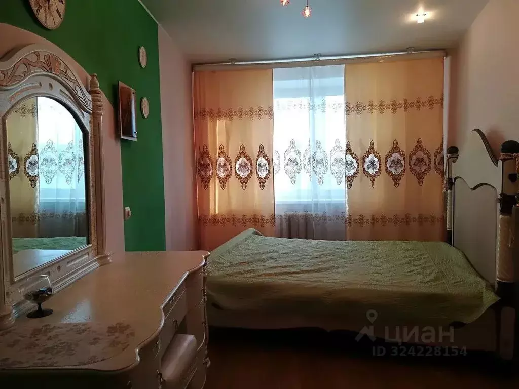 3-к кв. Камчатский край, Петропавловск-Камчатский Космический проезд, ... - Фото 2