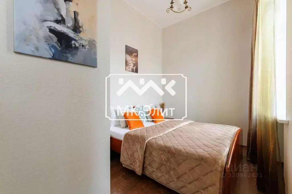 2-к кв. Санкт-Петербург наб. Реки Фонтанки, 39 (100.0 м) - Фото 0