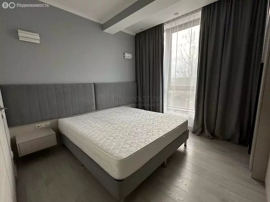 3-комнатная квартира: Московская область, муниципальный округ Истра, ... - Фото 2