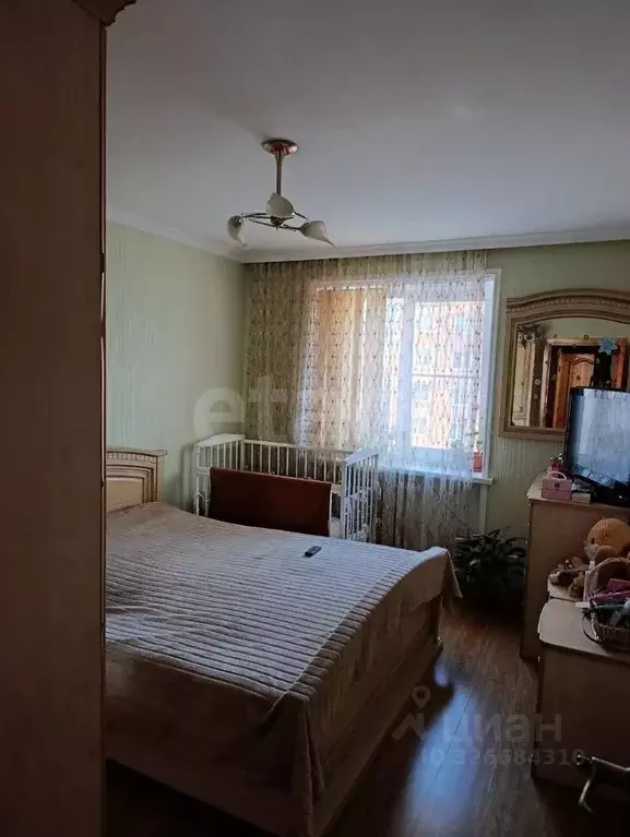2-к кв. Северная Осетия, Владикавказ Владикавказская ул., 73 (58.0 м) - Фото 2