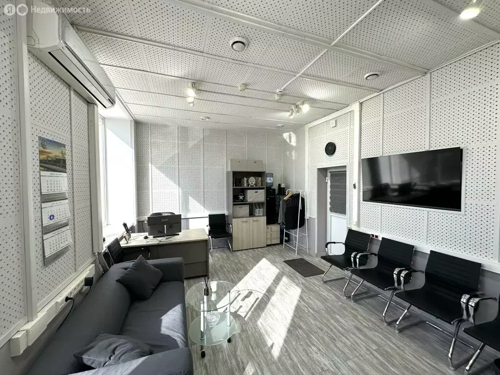 Офис (24.9 м) - Фото 1