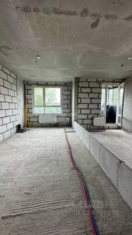 3-к кв. Московская область, Химки ул. Генерала Дьяконова, 6 (78.8 м) - Фото 1