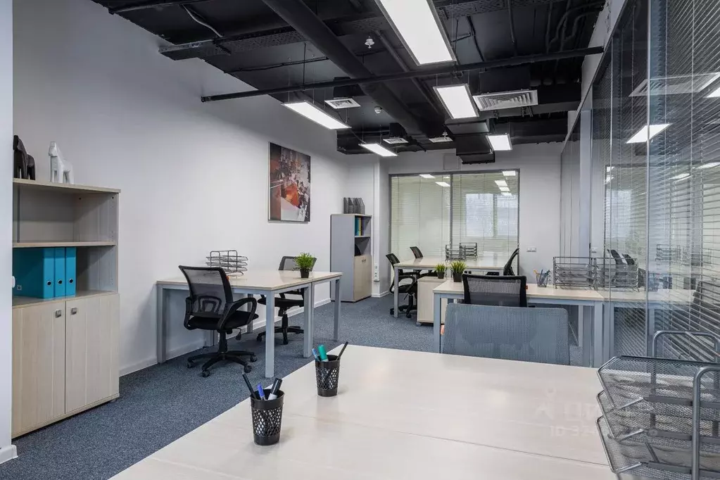 Офис в Москва ул. Академика Варги, 8К1 (86 м) - Фото 2