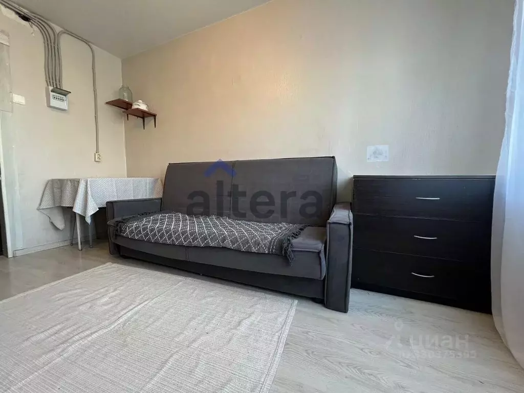 Комната Татарстан, Казань Техническая ул., 35 (13.0 м) - Фото 1
