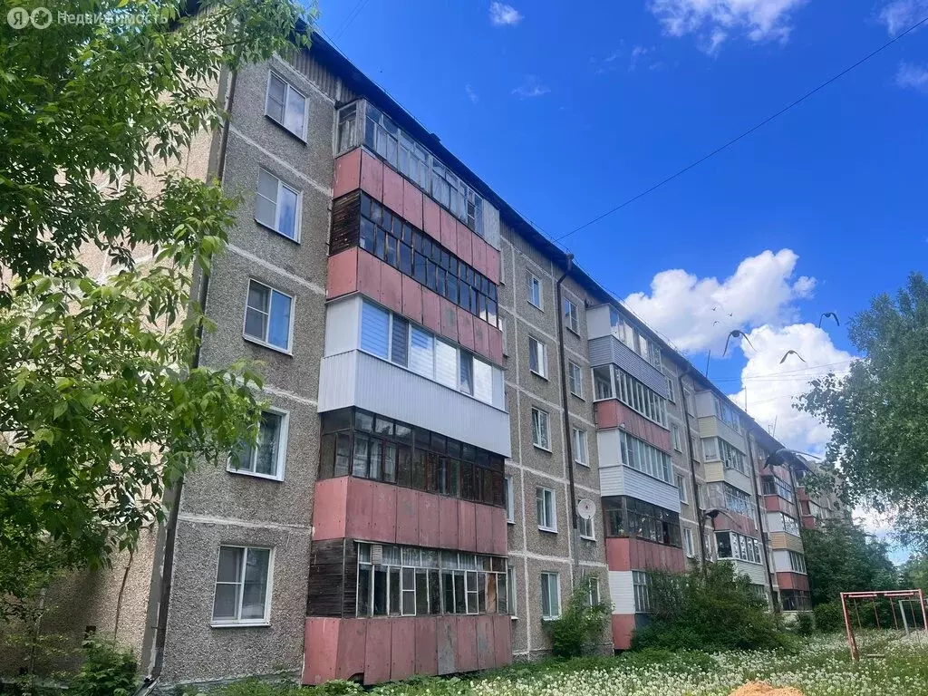1-комнатная квартира: Йошкар-Ола, улица Павленко, 7 (35 м) - Фото 2