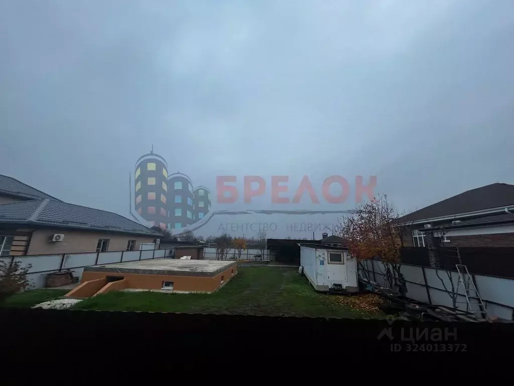 Участок в Ростовская область, Мясниковский район, Краснокрымское ... - Фото 1