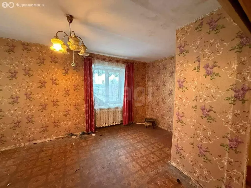 1-комнатная квартира: Брянск, улица Профсоюзов, 11 (29.4 м) - Фото 2