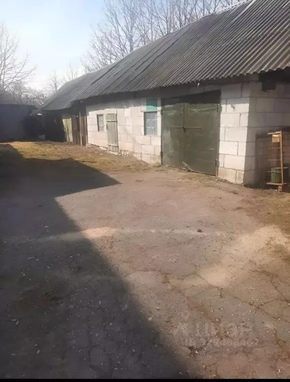 Дом в Псковская область, Пыталово Береговая ул., 11 (80 м) - Фото 2