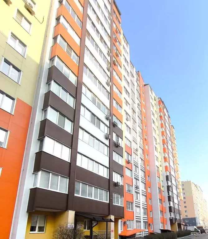 Продаётся 1-к квартира, 49 м - Фото 0