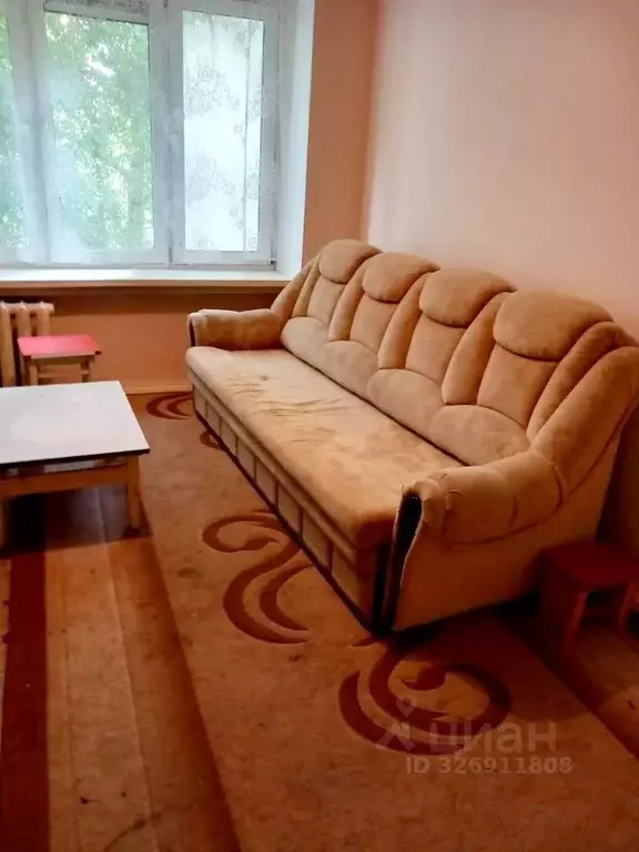 Комната Санкт-Петербург Коломяжский просп., 12 (18.0 м) - Фото 1