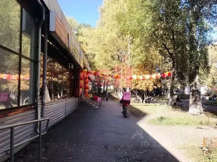 Торговая площадь в Самарская область, Самара просп. Кирова, 210 (130 ... - Фото 2