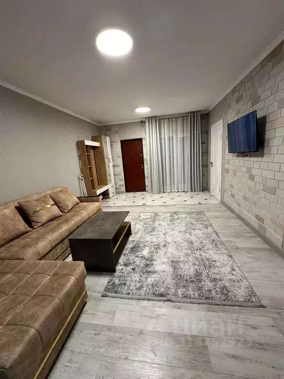 2-к кв. Дагестан, Дербент ул. Оскара, 24 (75.0 м) - Фото 0