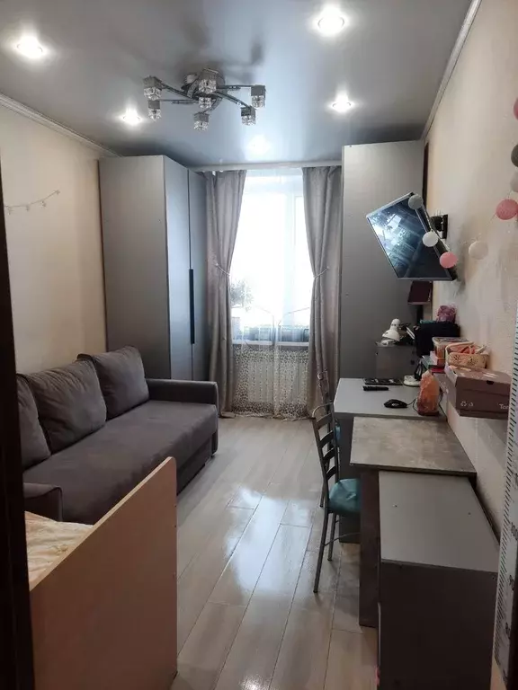 Продаётся 3-к квартира, 74 м - Фото 1