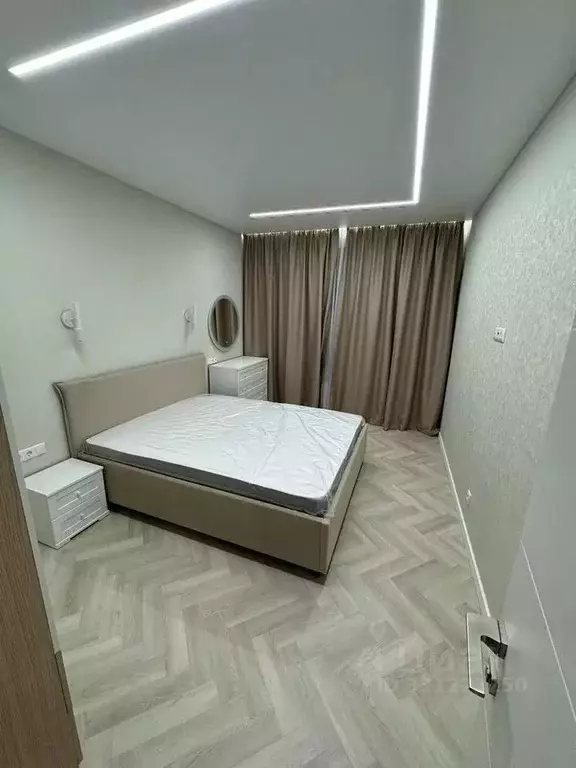 2-к кв. Татарстан, Казань проезд Юнуса Ахметзянова, 8 (52.0 м) - Фото 2