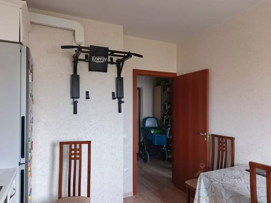 1-к кв. Краснодарский край, Северский район, Афипское городское ... - Фото 2