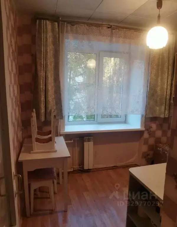 3-к кв. Иркутская область, Иркутск ул. Безбокова, 3 (58.6 м) - Фото 2