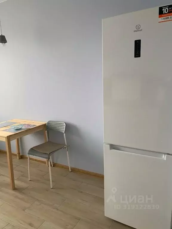 2-к кв. Самарская область, Самара ул. Братьев Коростелевых, 66А (63.6 ... - Фото 2