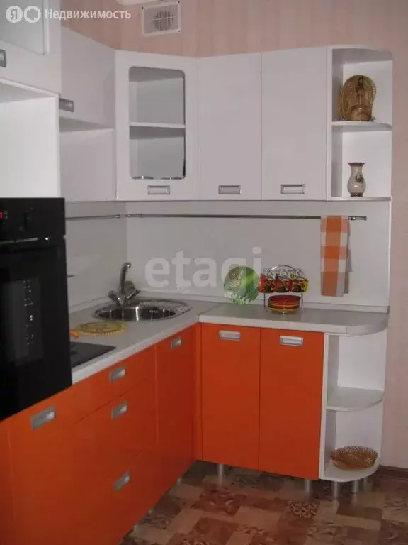 1-комнатная квартира: Томск, улица Нахимова, 18 (26.9 м) - Фото 0