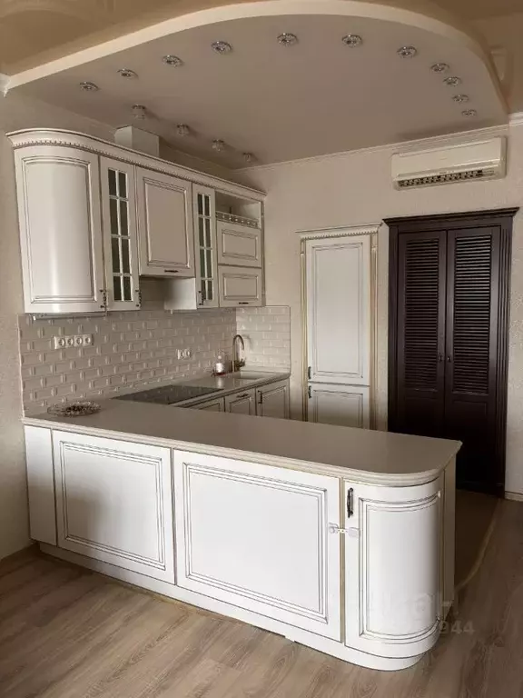 2-к кв. Москва ул. Яблочкова, 16 (62.0 м) - Фото 0