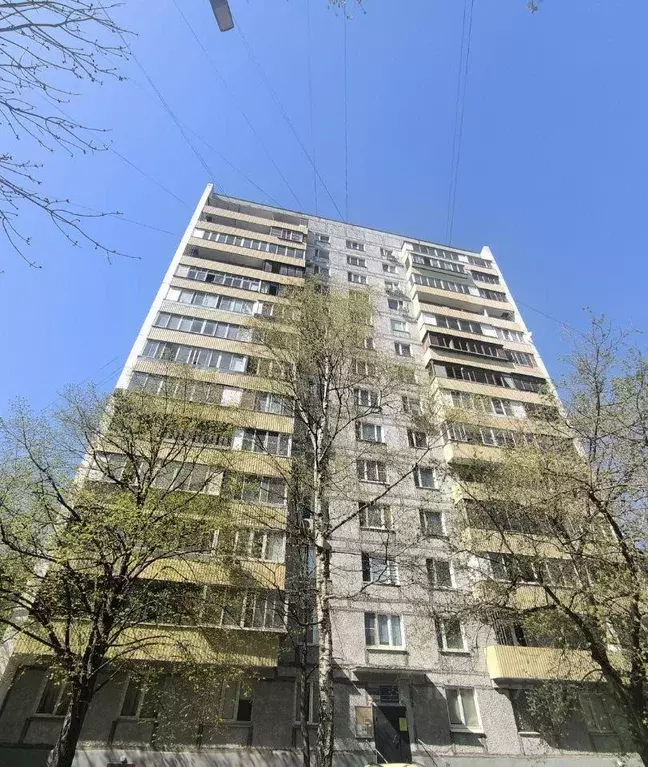 Квартира, 2 комнаты, 41.2 м - Фото 1