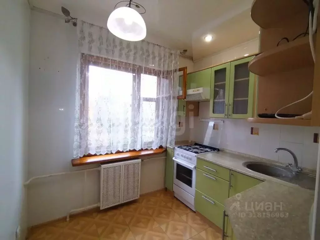 3-к кв. Калужская область, Калуга Николо-Козинская ул., 65 (59.6 м) - Фото 2