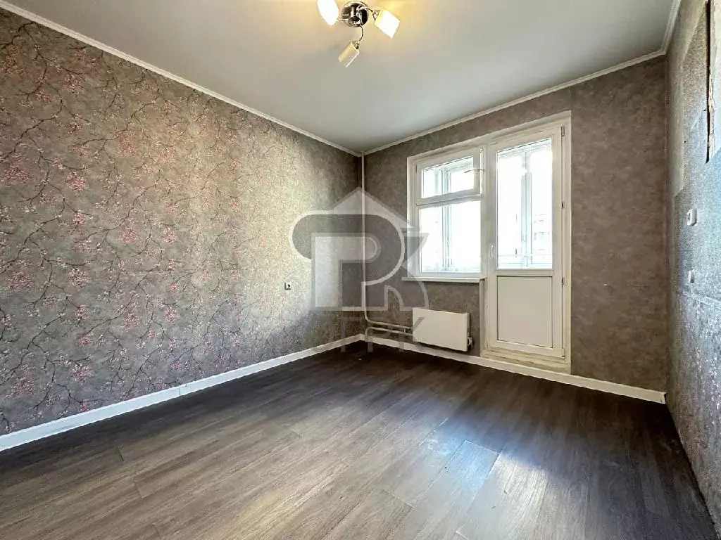 Продается 2-комнатная квартира - Фото 1