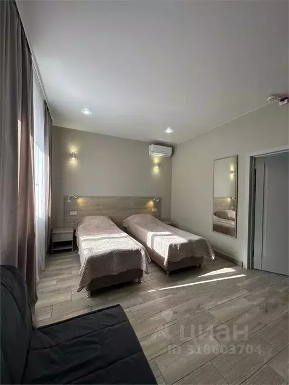Дом в Ставропольский край, Невинномысск ул. Докучаева, 1 (56 м) - Фото 1