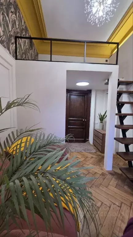 Комната Санкт-Петербург ул. Некрасова, 8 (11.0 м) - Фото 2