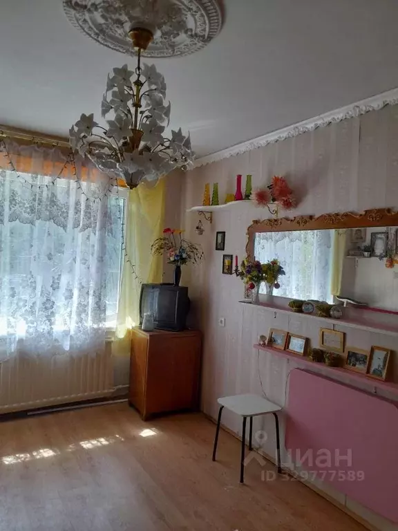 1-к кв. Псковская область, Псков Западная ул., 2А (29.4 м) - Фото 1