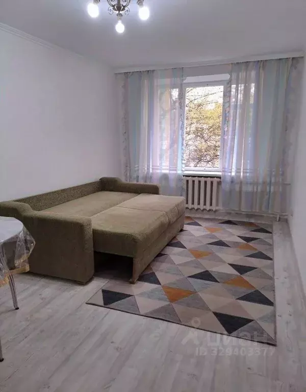 1-к кв. Москва ул. Юных Ленинцев, 79К2 (35.0 м) - Фото 2