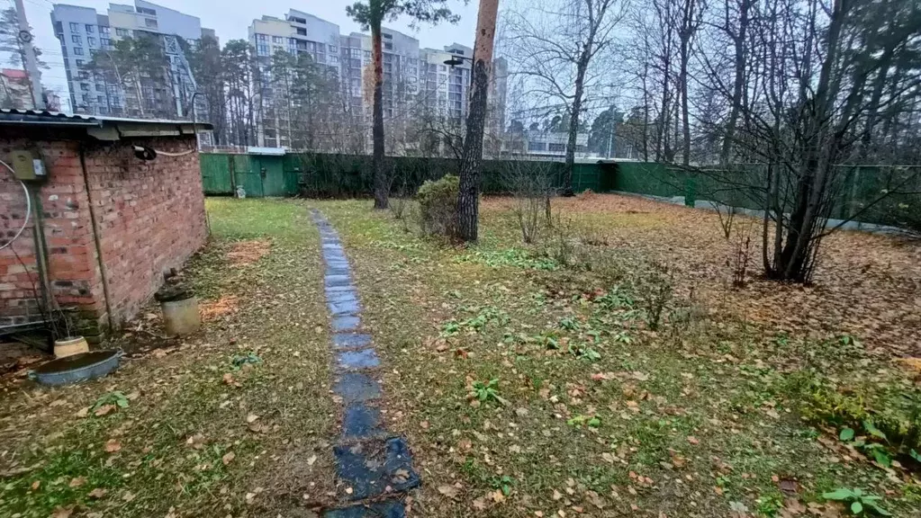 Дом в Московская область, Раменский городской округ, Ильинский рп ул. ... - Фото 1