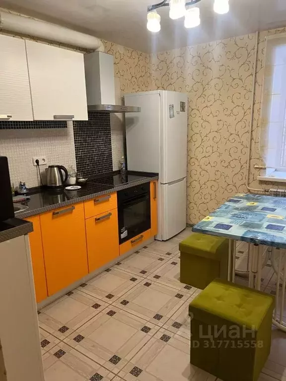 2-к кв. Ярославская область, Ярославль ул. Труфанова, 21к4 (68.0 м) - Фото 0