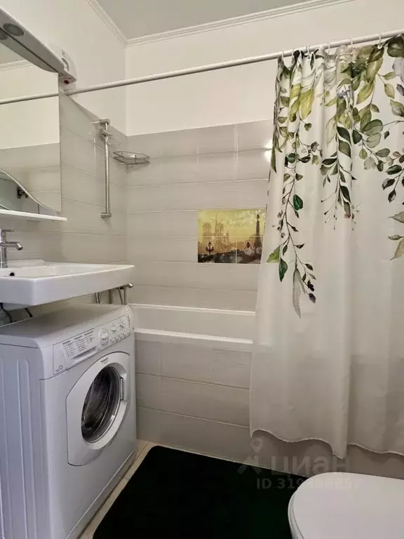 Студия Московская область, Реутов ул. Октября, 52 (30.0 м) - Фото 0