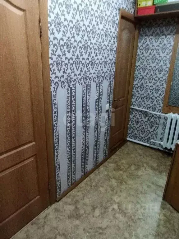 2-к кв. Воронежская область, Воронеж Брянская ул., 19 (42.8 м) - Фото 1