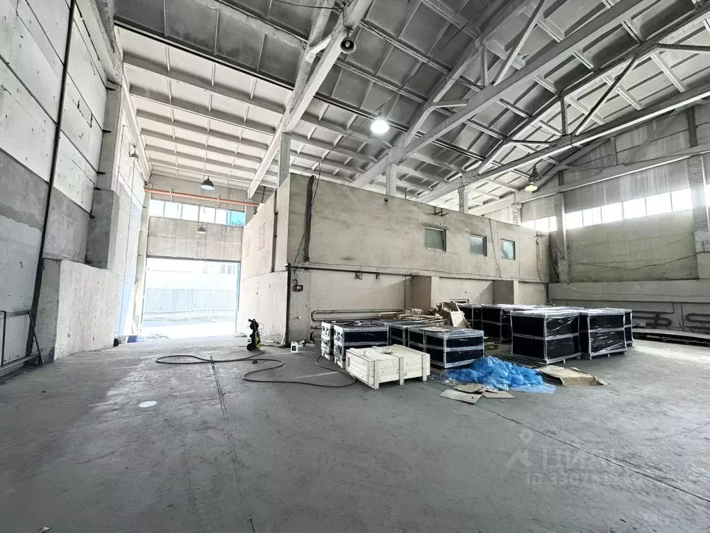 Склад в Московская область, Королев Пионерская ул., 1а (864 м) - Фото 2