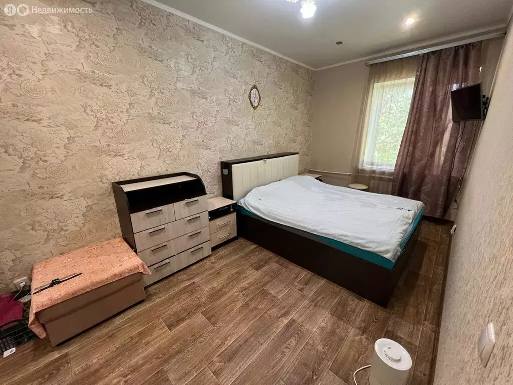 2-комнатная квартира: Саратов, Аткарская улица, 31 (53.3 м) - Фото 1