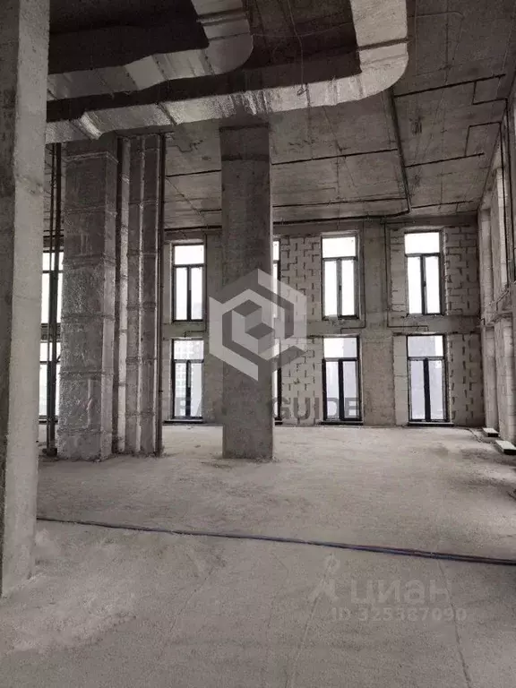 Офис в Москва ул. Заречная, вл6/1 (260 м) - Фото 1