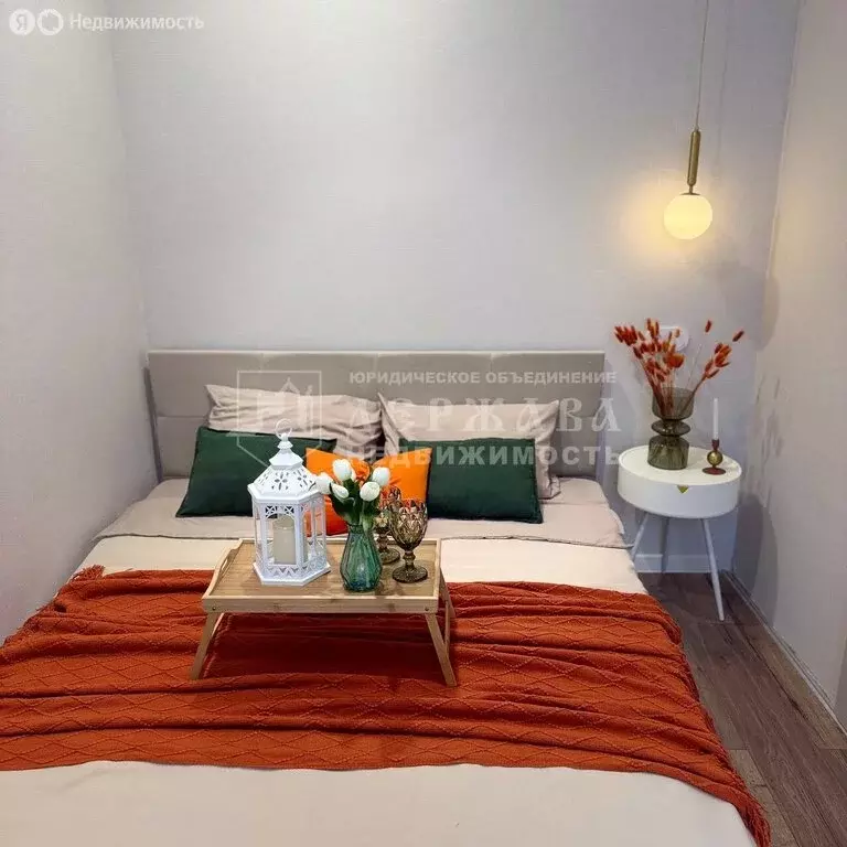 1-комнатная квартира: Кемерово, проспект Ленина, 67 (29.3 м) - Фото 2