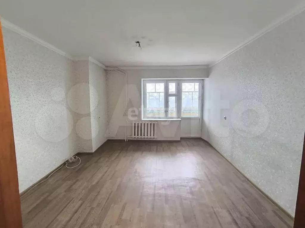 2-к. квартира, 46 м, 3/9 эт. - Фото 1