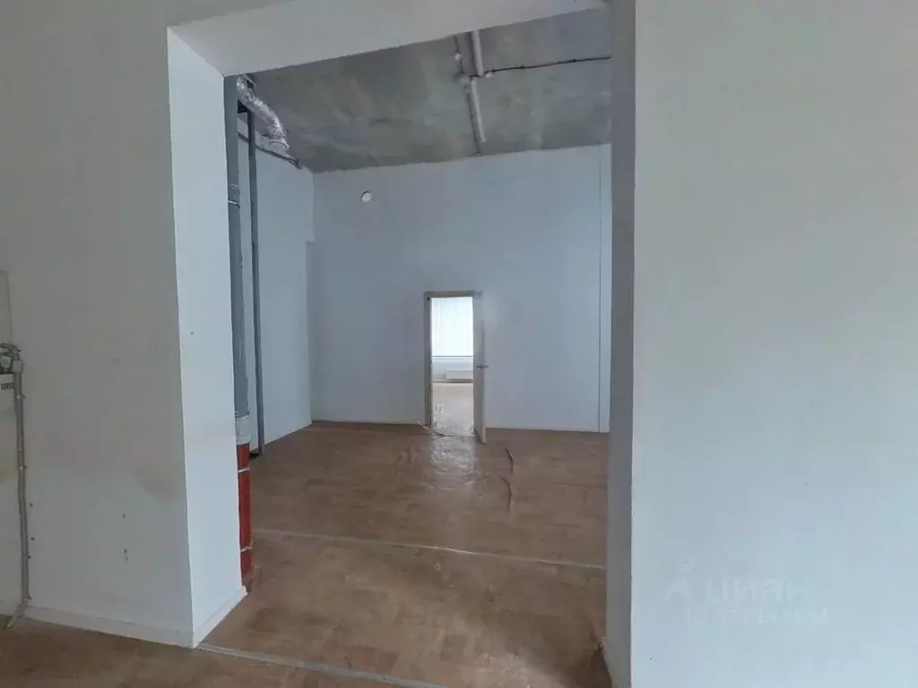 Помещение свободного назначения в Москва ул. Академика Павлова, 40 (85 ... - Фото 2