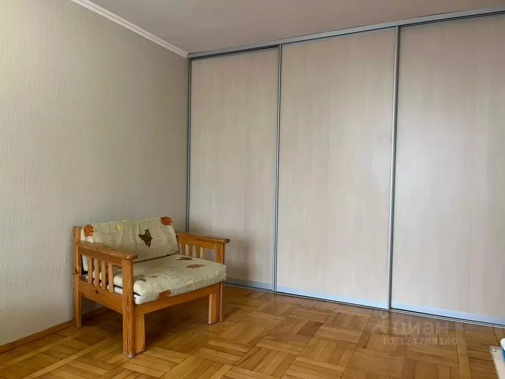 1-к кв. Ростовская область, Ростов-на-Дону просп. Соколова, 81/1 (33.3 ... - Фото 2