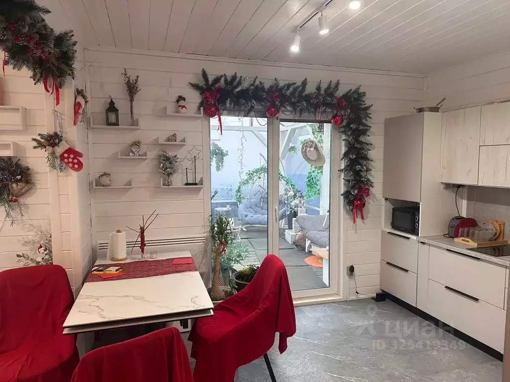 Дом в Московская область, Щелково городской округ, Славяне ТСН 67 (75 ... - Фото 1