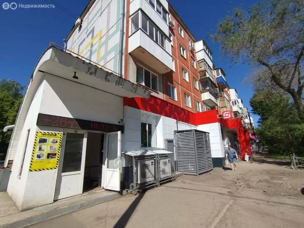 Помещение свободного назначения (358 м) - Фото 1
